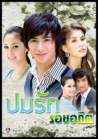 Bpom Ruk Roy Ardeed (ปมรัก รอยอดีต) cover