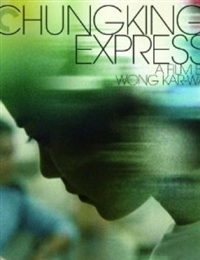 Chung King Express cover