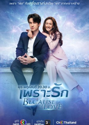 Because of Love (2023)