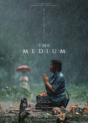 The Medium (2021)