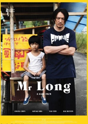 Mr. Long