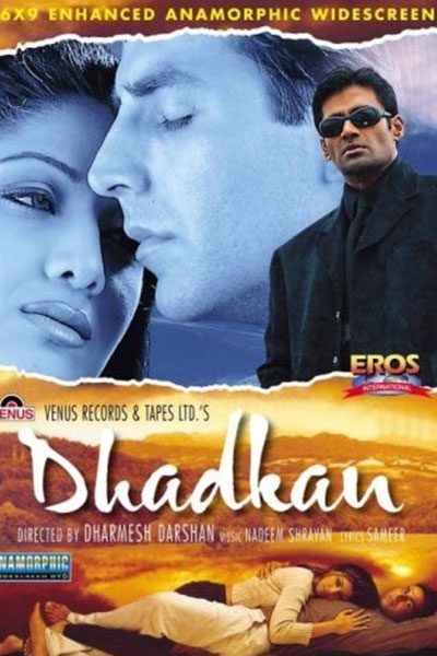 Dhadkan