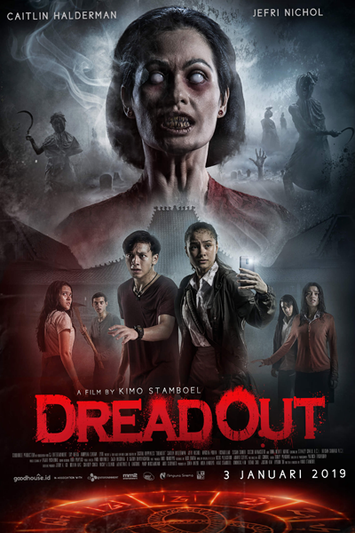 DreadOut