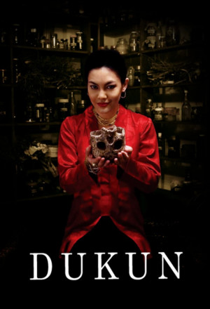 Dukun (2018)