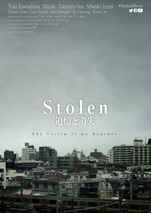 Stolen (2020)