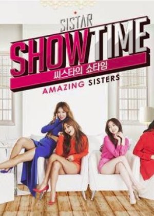 SISTAR Showtime