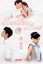 Endless Love(Taiwanese) cover