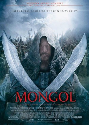 Mongol: The Rise of Genghis Khan