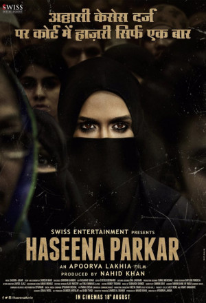 Haseena Parkar