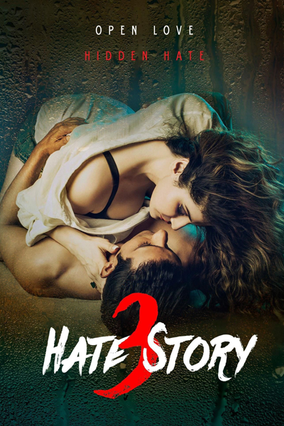 Hate Story 3