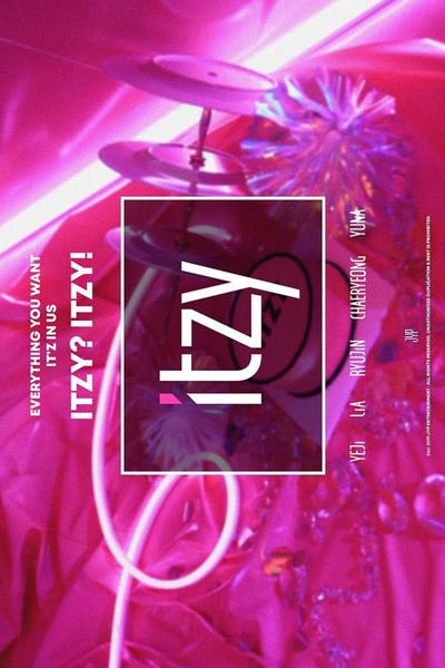 ITZY? ITZY! (2019)