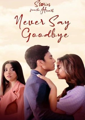 Never Say Goodbye (2021)