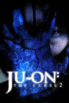 Ju-on 2 The Curse cover