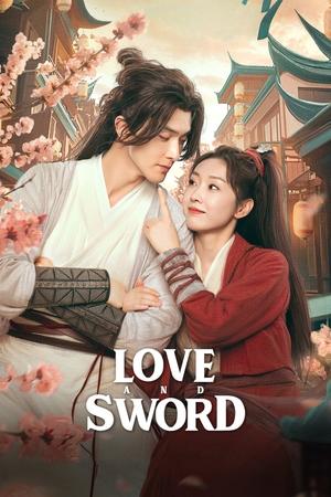 Love and Sword (2025) cover