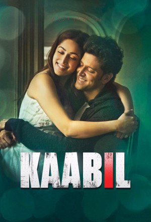 Kaabil cover