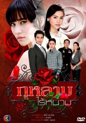 Kularb Rai Narm (กุหลาบไร้หนาม) cover