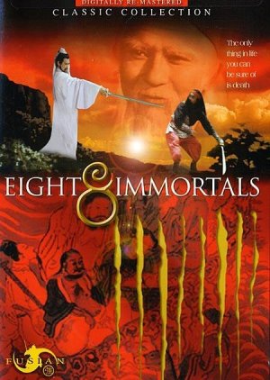 Eight Immortals