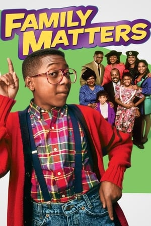 Family Matters (2024)