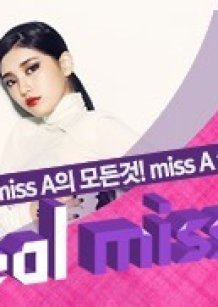 Real Miss A