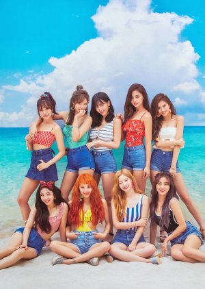 TWICE TV 