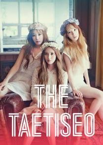 The TaeTiSeo