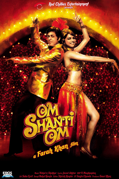 Om Shanti Om