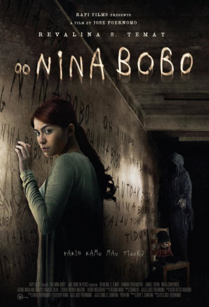 Oo Nina Bobo cover