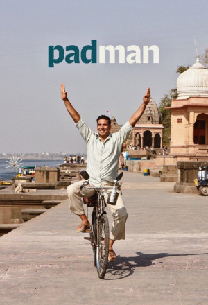 Padman