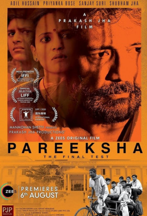 Pareeksha (2020)