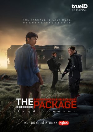 The Package (2024)