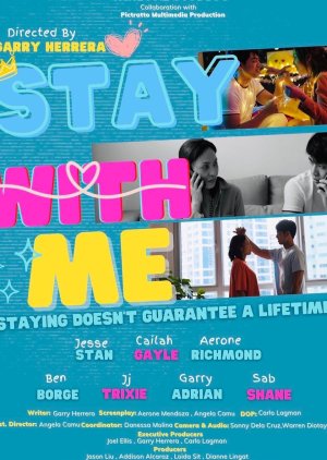 Stay With Me (2023)