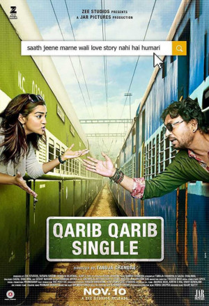 Qarib Qarib Singlle