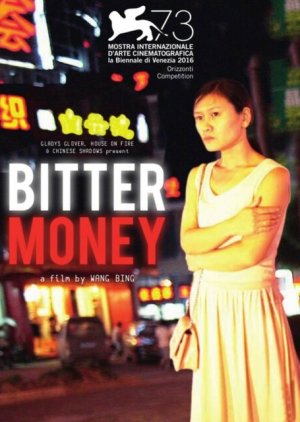 Bitter Money