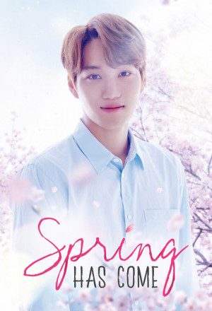 Spring Has Come (Haru ga Kita) cover