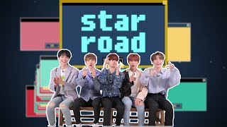 Star Road: AB6IX cover