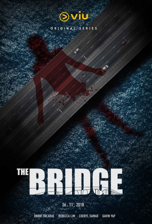 The Bridge cover