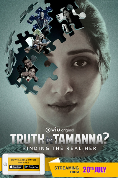 Truth or Tamanna?