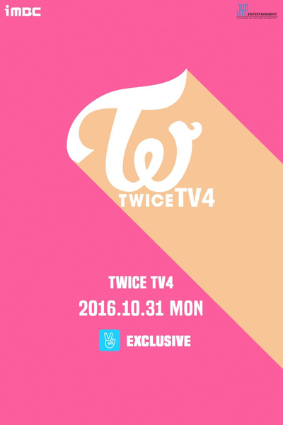 Twice TV: Season 4