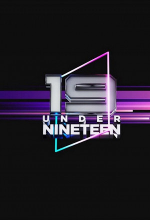 Under Nineteen cover