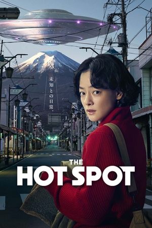 Hot Spot (2025)