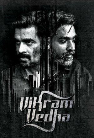 Vikram Vedha