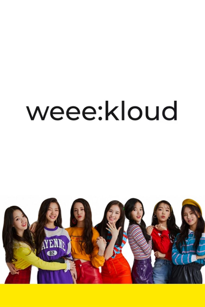 weee:kloud (2020)