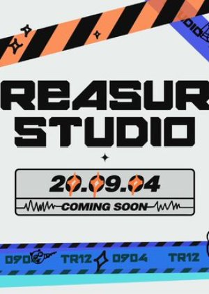 TREASURE Studio (2020)