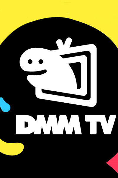 DMM TV