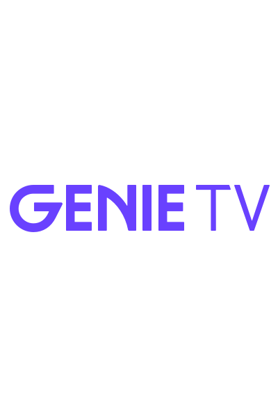 Genie TV cover