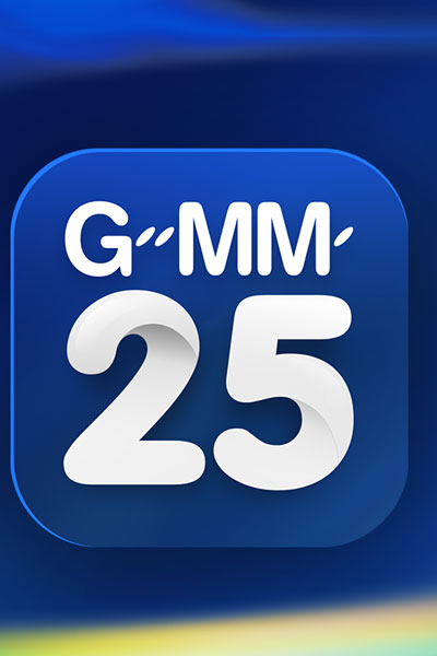 GMM 25