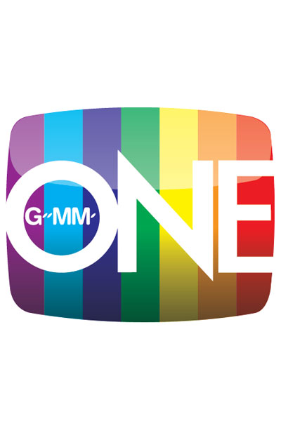 GMM One cover