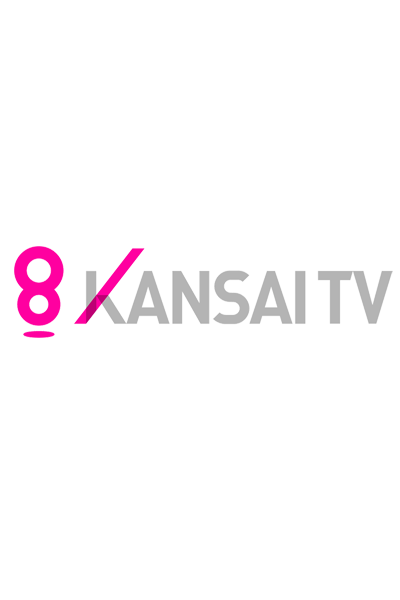 Kansai TV cover