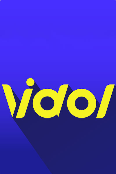 Vidol cover