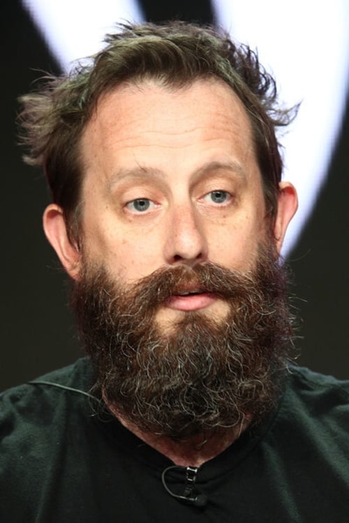 Geoff Ramsey (1975)